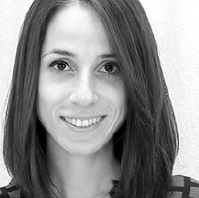 Speech Language Pathologist | Francesca Ilardi