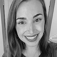 Speech Language Pathologist | Jessica Griffin