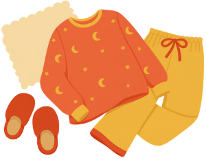 Pyjamas