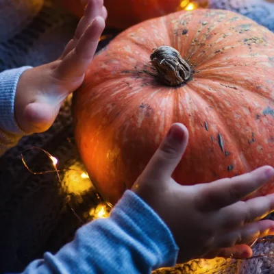 Halloween Pumpkin