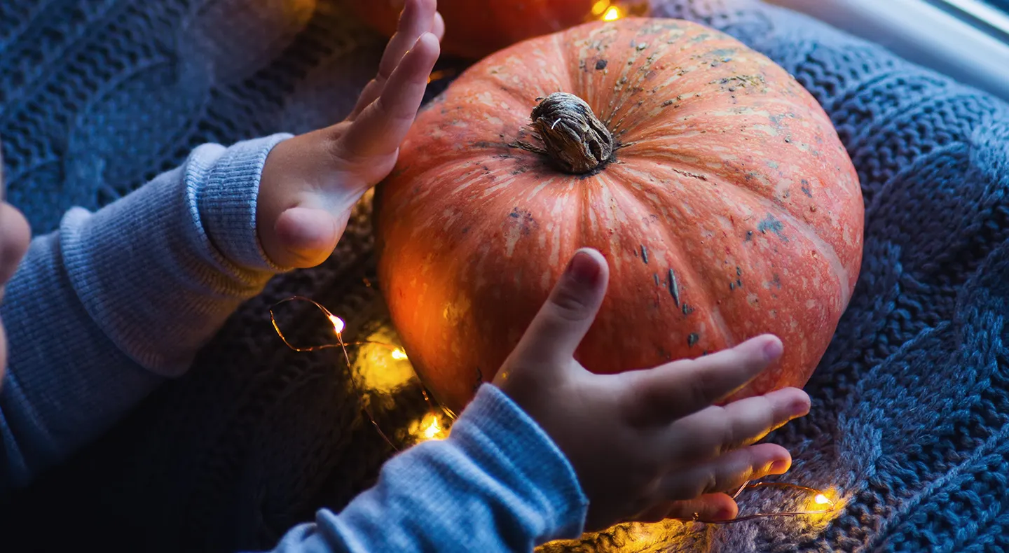 Halloween Pumpkin