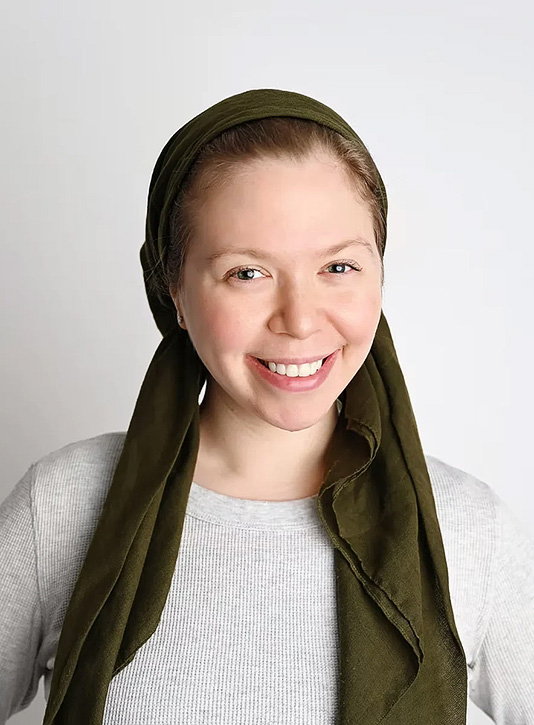 Temimah Zucker, LCSW