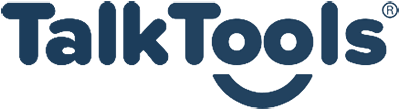 Logo for TalkTools