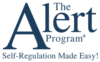 Logo for The Alert Program