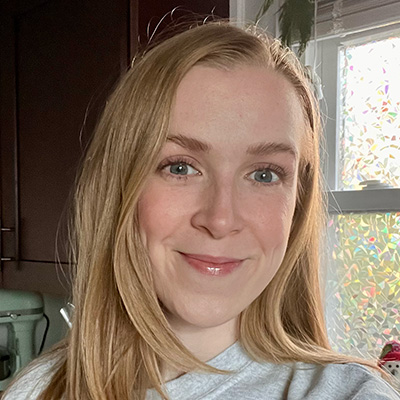 Meghan Donnelly