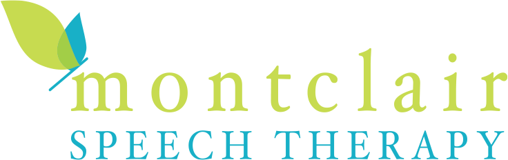 Montclair Speech Therapy Logo